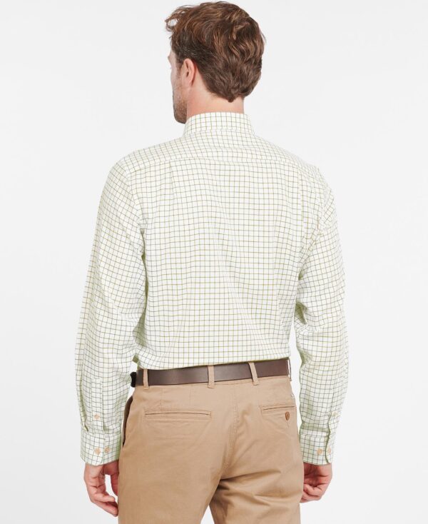 T-shirt - Dress Shirt