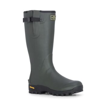 hoggs of fife neoprene wellingtons field sport boots