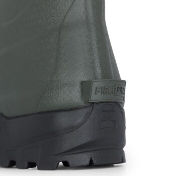 hoggs of fife neoprene wellingtons field sport boots