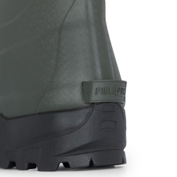 hoggs of fife neoprene wellingtons field sport boots