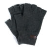 Barbour Gloves - fingerless glove