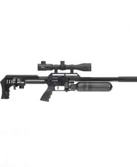 FX Impact MK2 Air Rifle - 177 or 22 Air Rifle
