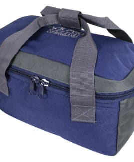 Jack Pyke Sporting 100 Cartridge Bag - Blue or Black