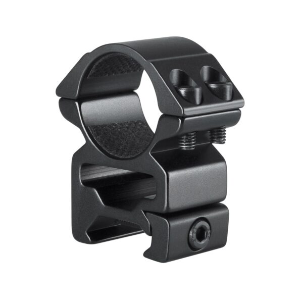 Telescopic sight - Scope mount