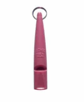 Acme Dog Training Whistle 210.5 Pink