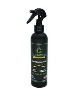 Clenzoil Field & Range Cleaner and Lubricant Sprayer