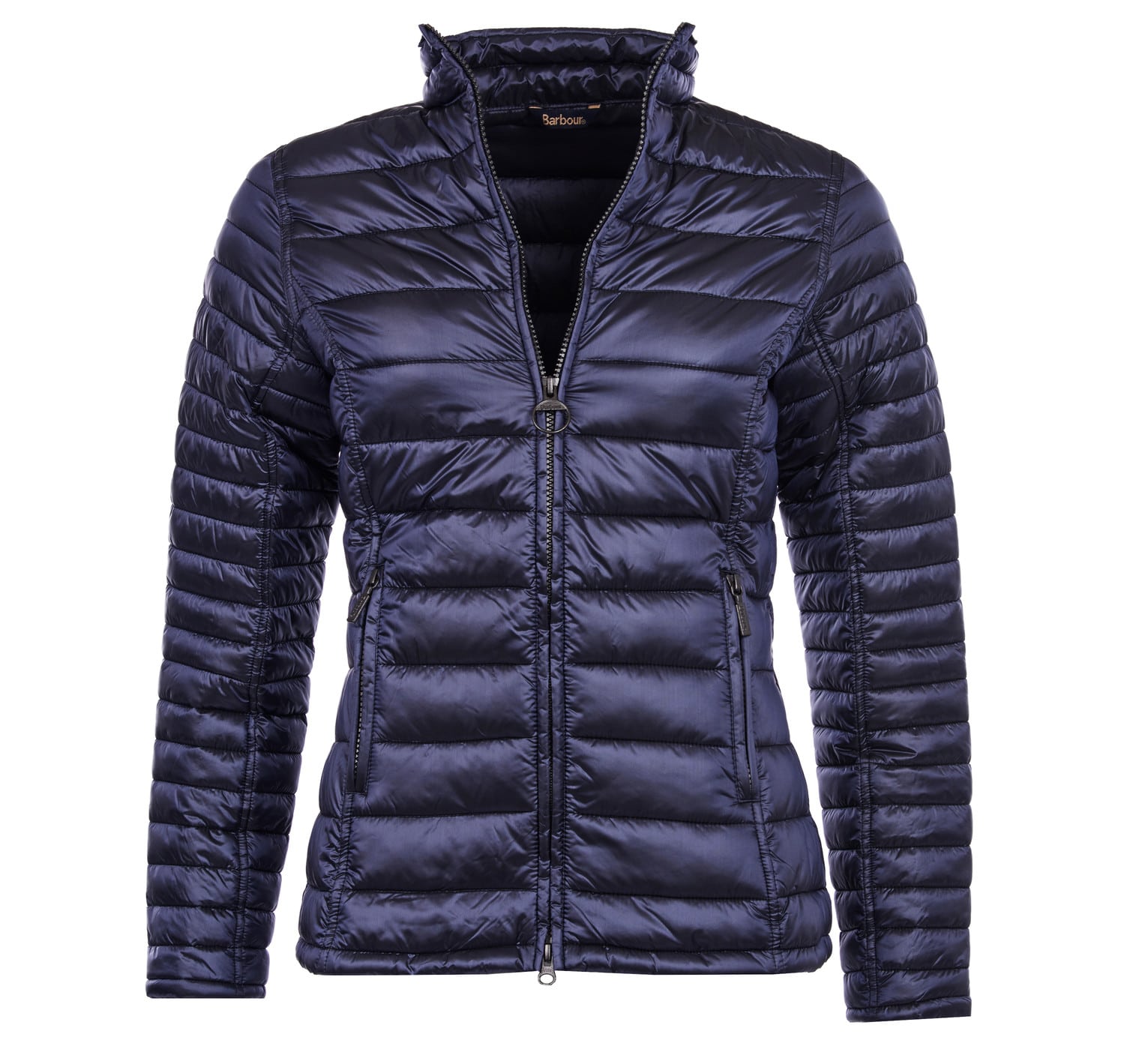 ladies short quilted jackets