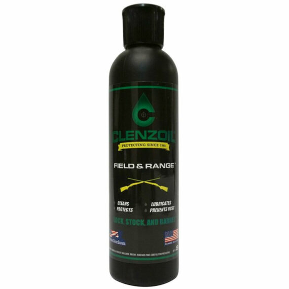Clenzoil - Oil