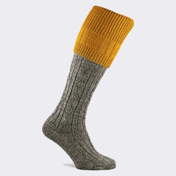 Human - Sock