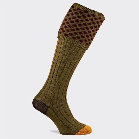 Sock - Pennine Socks