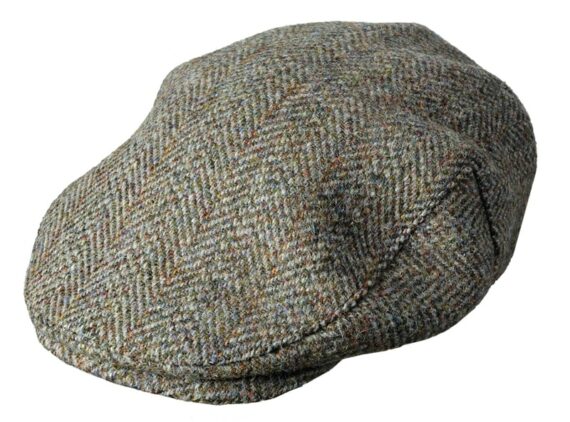 Hat - Wool
