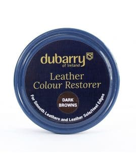 Dubarry Leather Colour Restorer - Dark Brown