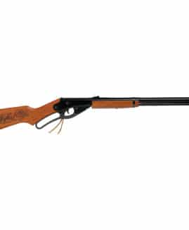 Daisy Red Ryder BB Gun .177 BB Lever Action Rifle