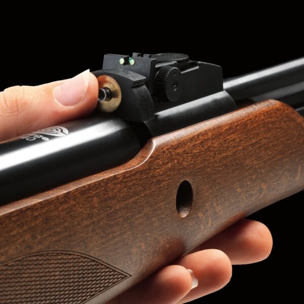 underlever air rifle uk