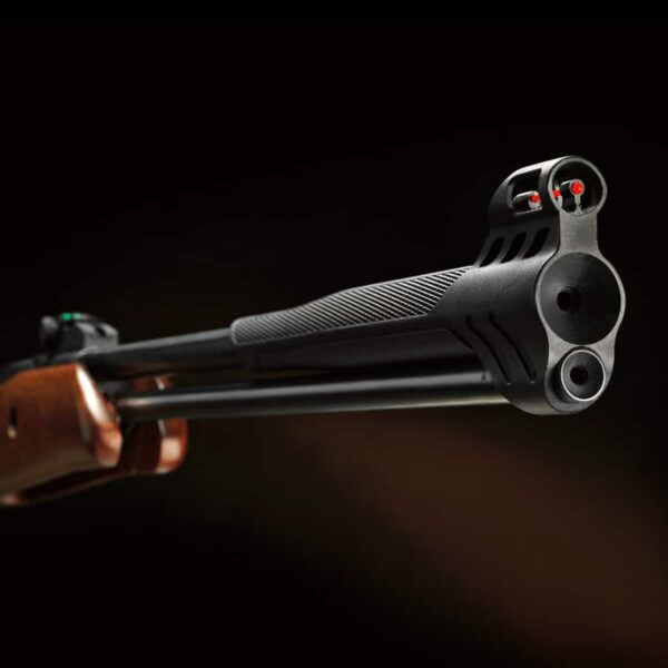 underlever air rifle uk