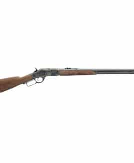 Winchester Model 1873 Sporter Octagon Colour Case Hardened Rifle