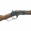 Winchester rifle - Winchester Model 1873