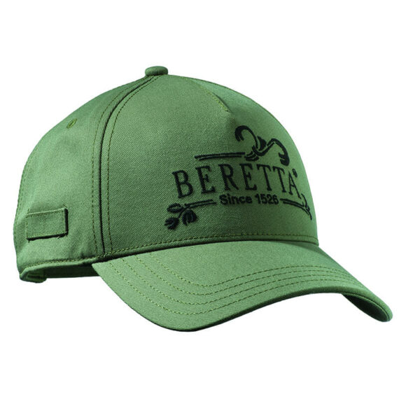 Beretta Since 1526 Cap - Green - Beretta