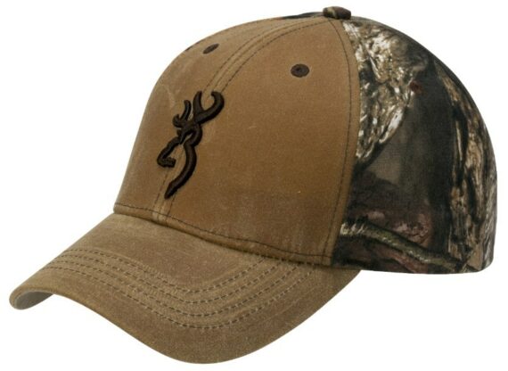 Browning Cap Opening Day - Hat