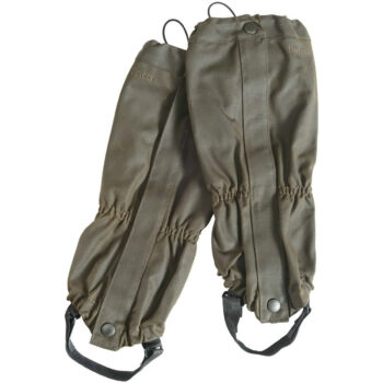 Barbour Endurance Gaiter - Dark Green - L - Barbour