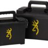 Browning Buckmark Dry Storage Boxes – Pair