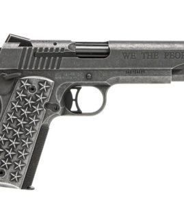 Sig Sauer 1911 Co2 Pistol .177 We The People