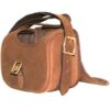 Handbag - Leather