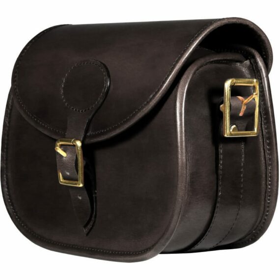 Leather - Handbag