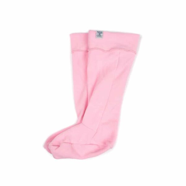 Wellington boot - Sock