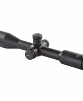 Optisan EVX 10x44 Rifle Scope