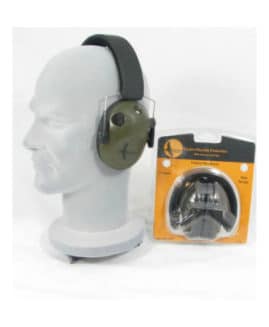 Wildhunter Electronic Ear Defenders