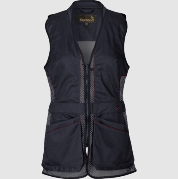 Waistcoat - Frankonia