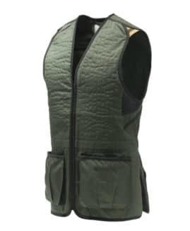 Beretta Trap Cotton Shooting Vest