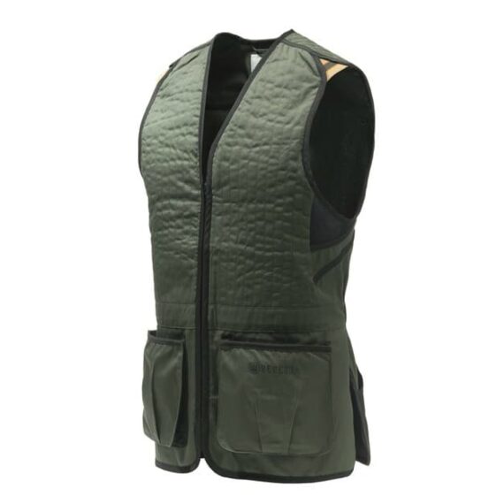 Beretta Trap Cotton Shooting Vest