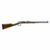 Lever action - Henry rifle