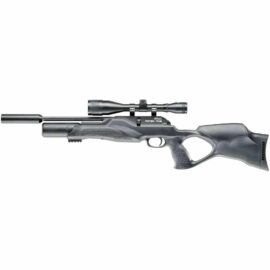 Carl Walther GmbH - Varmint rifle