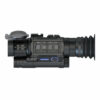 Pard NV008P Digital Day and Night Binoculars - Zaměřovač PARD NV008S Optické zvětšení