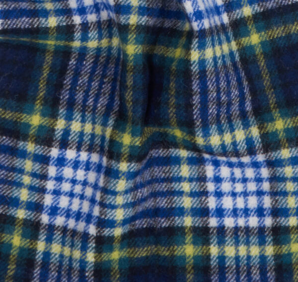 Tartan - Dye