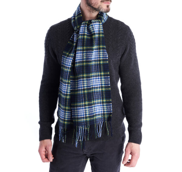 Tartan - Scarf