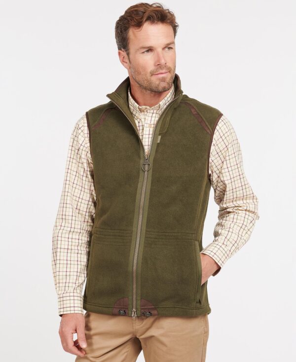 Barbour Men's Langdale Gilet - Barbour