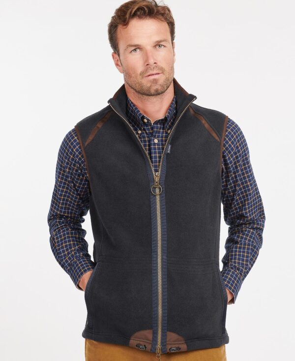 Barbour Men's Langdale Gilet - Barbour