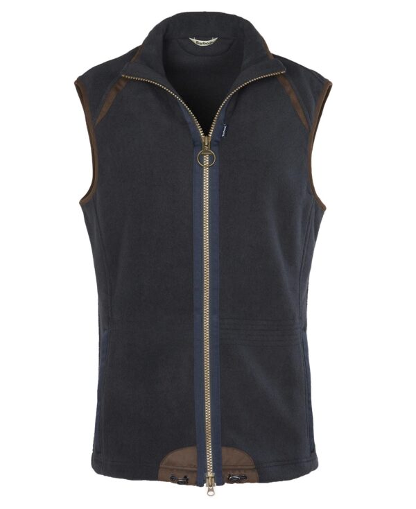 Barbour Men's Langdale Gilet - Waistcoat