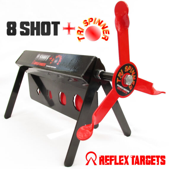 Shooting Target - Gun