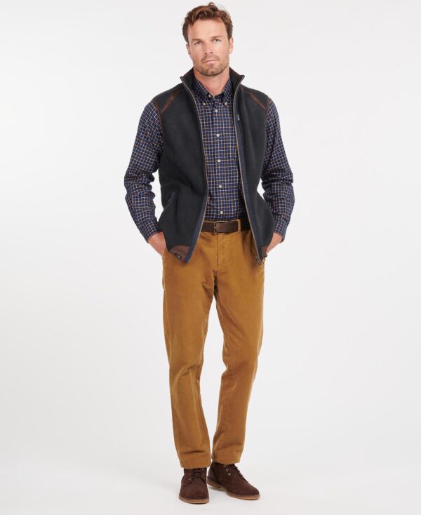 T-shirt - Barbour Men's Langdale Gilet