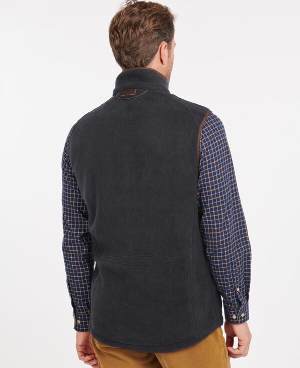 Barbour Men's Langdale Gilet - Waistcoat
