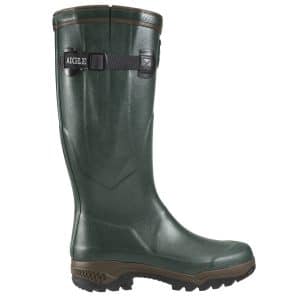 aigle parcour iso 2 wellies