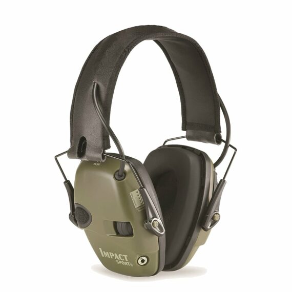 Hearing - Hearing protection device