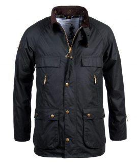 Barbour Bedale Icon Men's Waxed Jacket