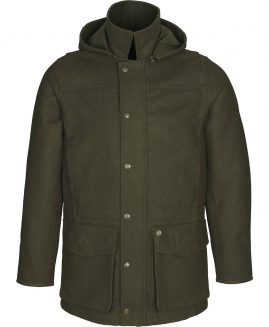 Seeland Noble Jacket - Pine Green