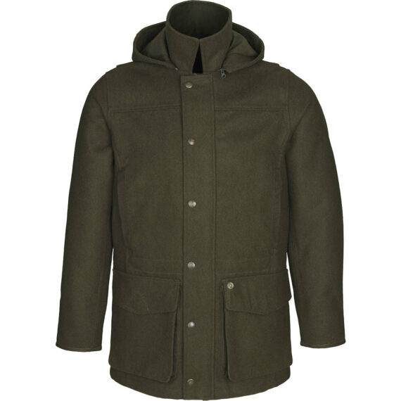 Jacket - Coat